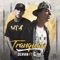 Tranquila (feat. C-Kan) - Derian lyrics