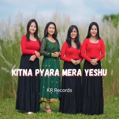 Kitna Pyara Mera Yeshu - Single