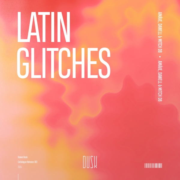 Latin Glitches - Single
