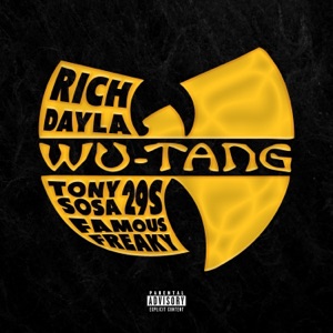 Wu Tang (feat. Tony Sosa, 29S & Famous Freaky)