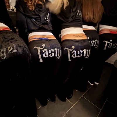 TASTY (feat. T&F, MARDEN, 4nders, Otte, snotti, KRISTA, LIS, M&N, mølgaard, S1gge, XENI, Bock & MC Downs) - Single
