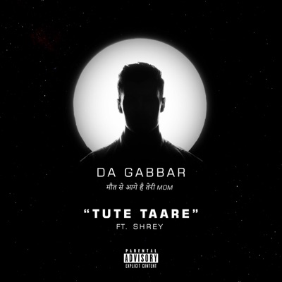 Tute Taare (feat. Shrey) - Single