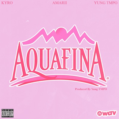 aquafina - Single