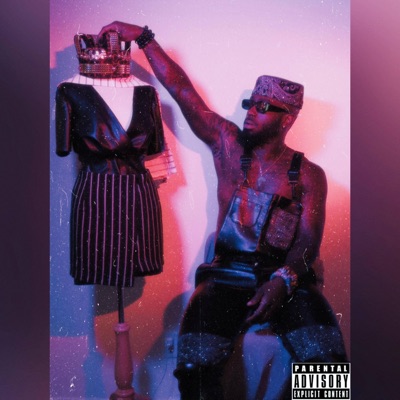 I Don't Like That You Love Me - EP