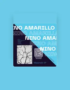 Dengarkan Niño Amarillo, tonton video musik, baca bio, lihat tanggal tur & lainnya!
