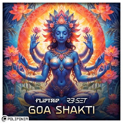 Goa Shakti - Single