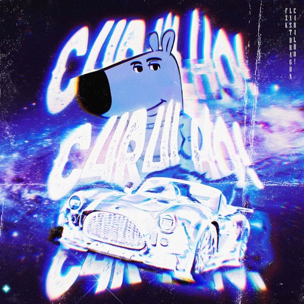 C4R4LHO! - EP