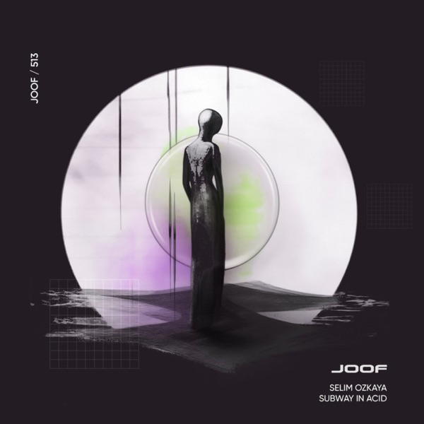Subway in Acid - Single