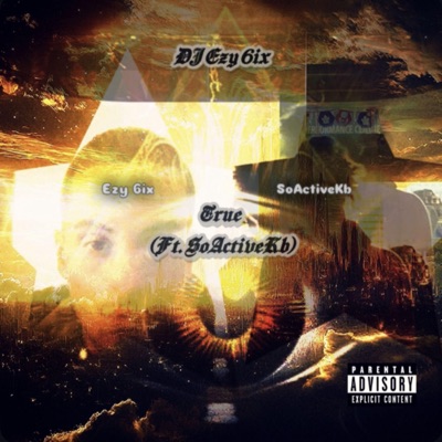 True (feat. SoActiveKb) - Single