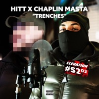 Trenches S2.02 #Elevation - Single - Elevation, Hitt & CHAPLIN MASTA