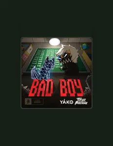 Listen to YAKO, watch music videos, read bio, see tour dates & more!