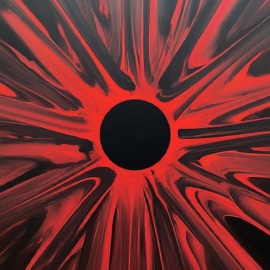 TUNNEL VISION (feat. ProdLamari) luv.ng