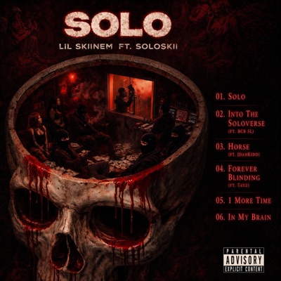 SOLO - EP