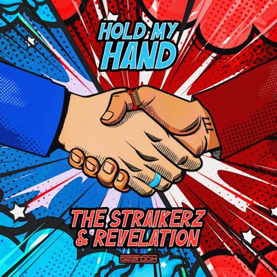 Hold My Hand - Single