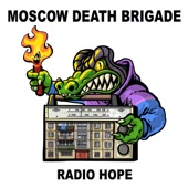 Radio Hope artwork