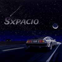 SXPACIO - Single - Jeey-C