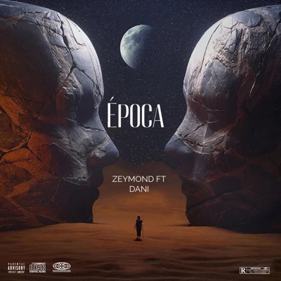 ÉPOCA (feat. DANI) - Single
