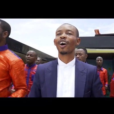 Abimunahuna Batu Kibembe - Single