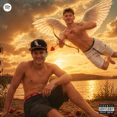 KUPIDYN (feat. Borekk) - Single