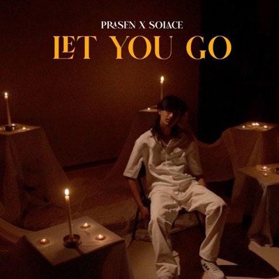 Let You Go (feat. Solace & pankajbeatz) - Single