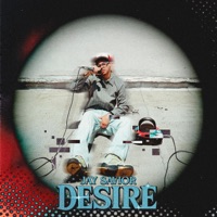 DESIRE - Single - Jay Savior
