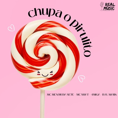 Chupa o Pirulito - Single