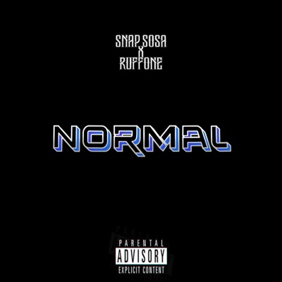Normal (feat. Ruffone) - Single