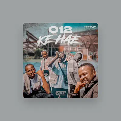 Listen to TEEKAY, watch music videos, read bio, see tour dates & more!