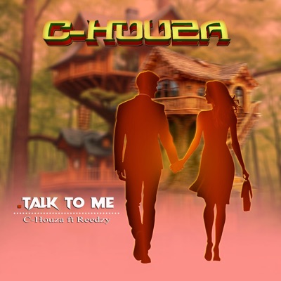 Talk to me (feat. Reedzy) - Single