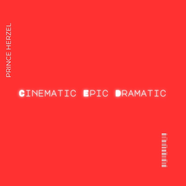 Cinematic Epic Dramatic, Vol. 12