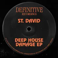 I Like It Deep — St. David