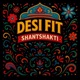 Desi fit Single