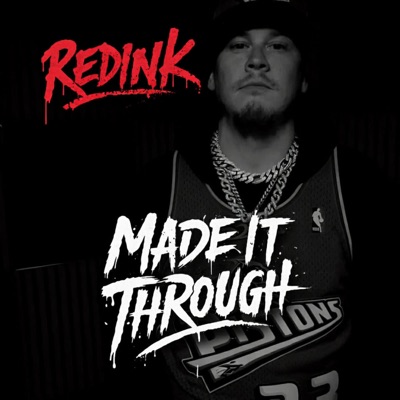 Made It Through - Single