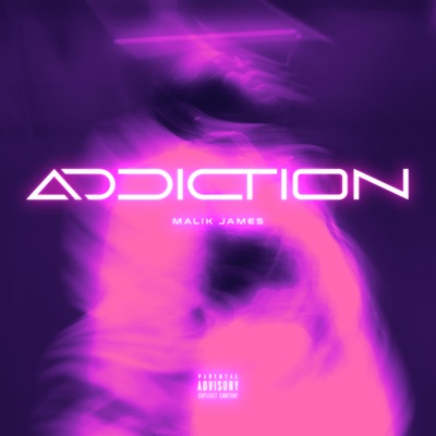 Addiction (Single Pack) - EP