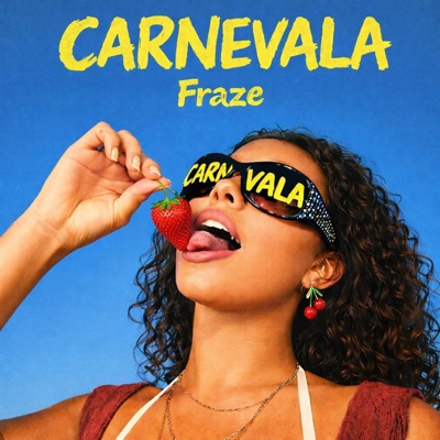 CARNEVALA - Single