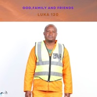 God, Family And Friends - Luka 120