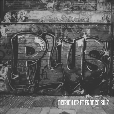 Plus (feat. Dei rich Cr) - Single