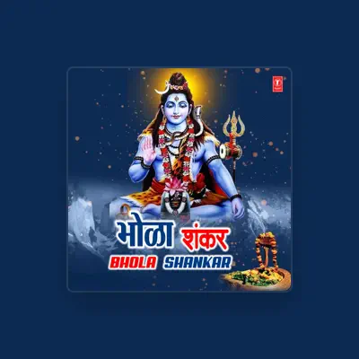 Listen to Sakshi Holkar, watch music videos, read bio, see tour dates & more!