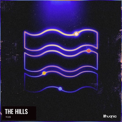 The Hills - Single