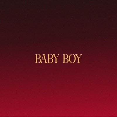 Baby Boy - Single