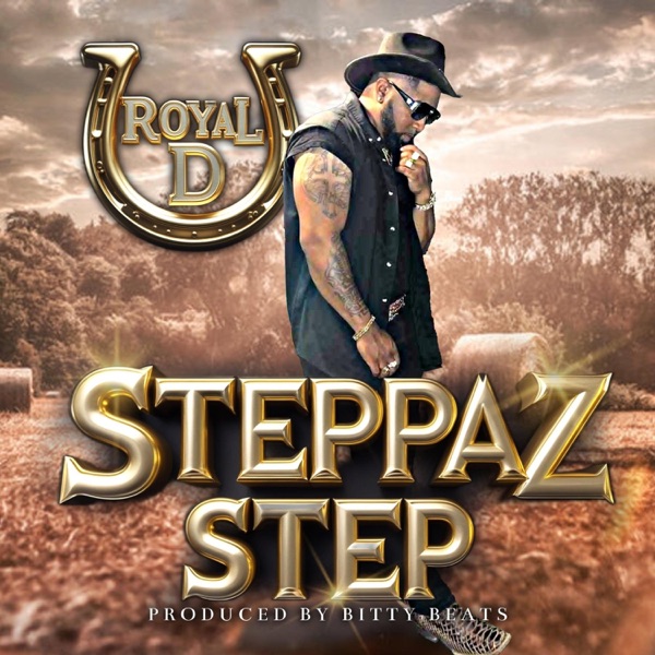 Steppaz Step