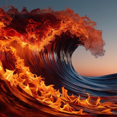 Wave (feat. Bando_Key) - Single