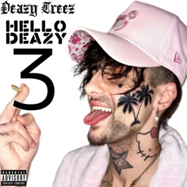 Chrome Hearts Deazy Treez
