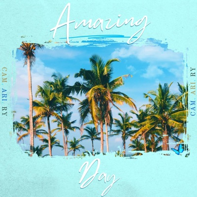 Amazing Day - Single