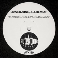 Ya Habibi / Shake & Bake / Deflection - Single - Lowerzone & Alchemiah
