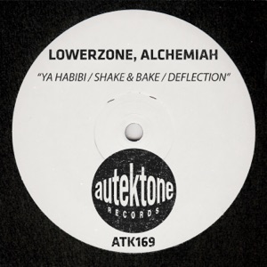 Ya Habibi / Shake & Bake / Deflection - Single