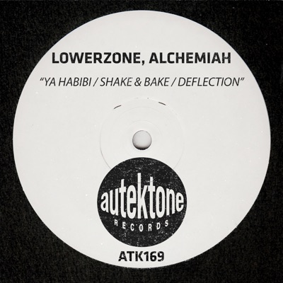 Ya Habibi / Shake & Bake / Deflection - Single
