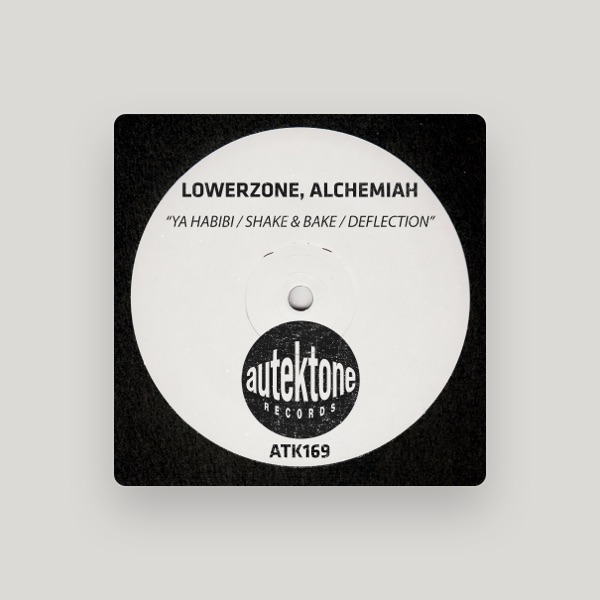 Alchemiah's avatar