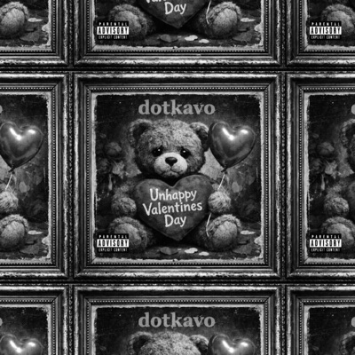 unhappy valentine's day
