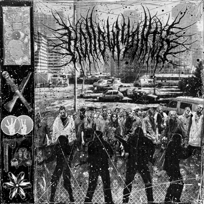 Boomer Bile (feat. Jawz, Cesar Soto & Mark Juarez) - Single